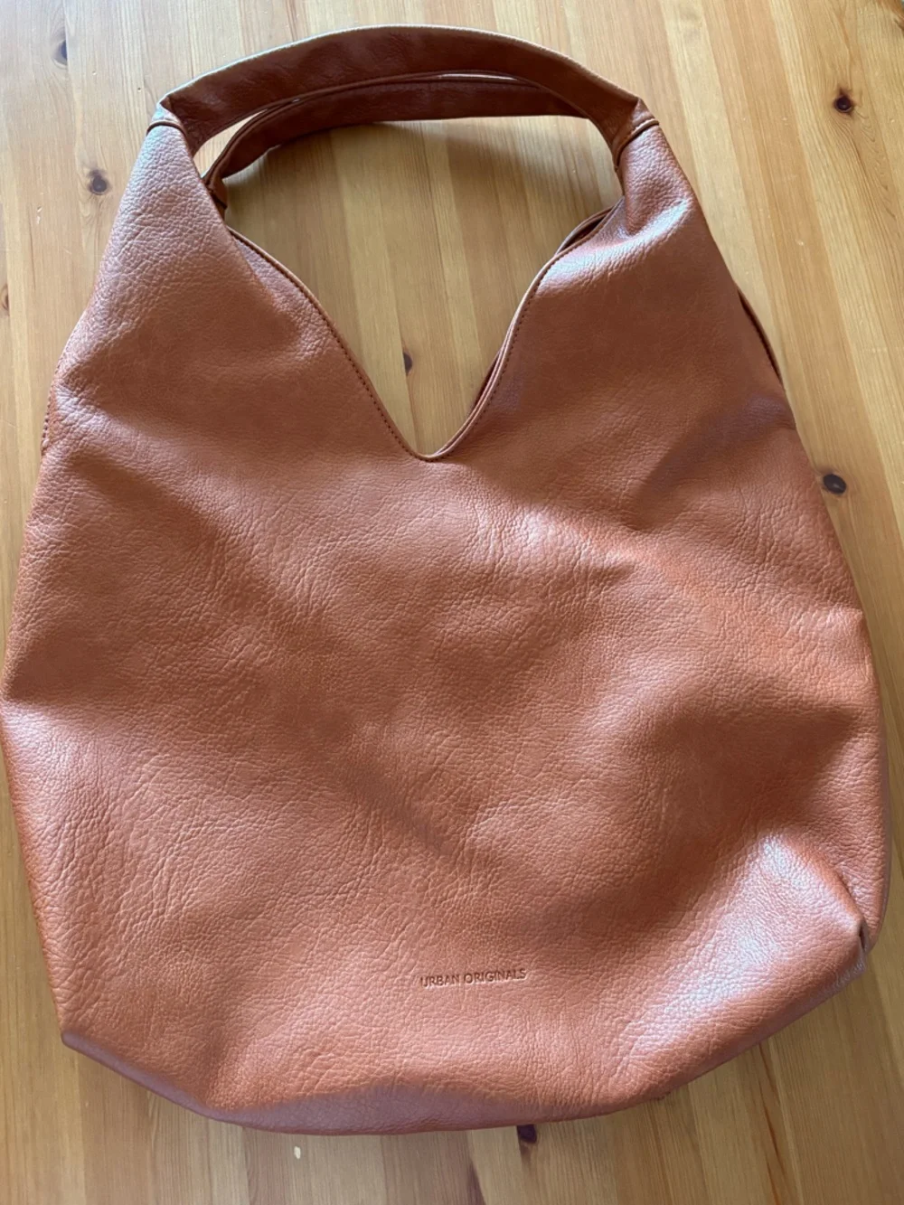 Urban Originals slouchy hobo